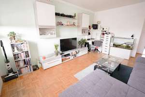 Ammergaustraße - 2-Zimmer-Wohnung im 2. OG, der Termin hat schon stattgefunden – Die vollständige Adresse der Immobilie erhältst du vom Anbieter., 26123 Bürgeresch, Oldenburg (Oldenburg) – Vorschaubild 4