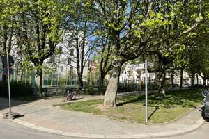 Bayerisches Viertel: Top modernisierte, bezugsfreie 3-Zimmer-Eigentumswohnung – Landshuter Str. 16, 10779 Schöneberg, Berlin – Vorschaubild 22