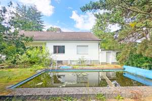 Großzügiges Einfamilienhaus auf einem Traumgrundstück mit Pool, Garage & Platz für die ganze Familie – Birnhornweg 11, 12107 Mariendorf, Berlin – Vorschaubild 58