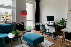 Wohnungstausch: Martin-Luther-Straße 6 – Martin-Luther-Straße 6, 52000 Kaiserplatz, Aachen – Vorschaubild 4