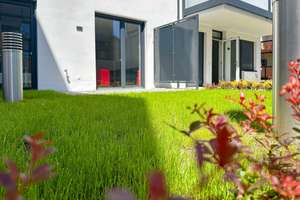 Bezugsfertige Wohnung mit eigenem Gartenanteil | Bezugsfrei | Fußbodenheizung | A+ – Die vollständige Adresse der Immobilie erhältst du vom Anbieter., 4229 Plagwitz, Leipzig – Vorschaubild 10