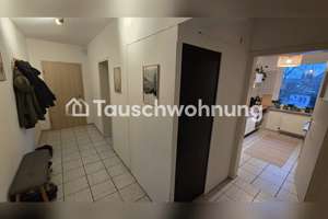 Tauschwohnung: Schöne 3 ZKBB Wohnung im Geistviertel nähe Südpark – Dahlweg 84, 48153 Schützenhof, Münster – Vorschaubild 6