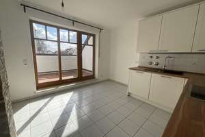 Maisonette-Wohnung mit zusätzlicher Fläche – Die vollständige Adresse der Immobilie erhältst du vom Anbieter., 86179 Haunstetten-Nord, Augsburg – Vorschaubild 3