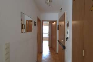 Traumhafte  56 m² Wohnung    möbliert, Sofortbezug – Uranusweg 20, 45770 Stadtkern, Marl – Vorschaubild 7