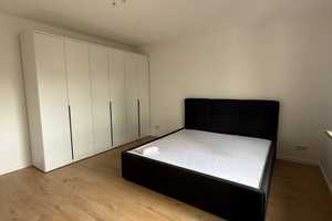 Bright Fully Furnished 2-Room Apartment with Balcony – Belfaster Straße 52, 13349 Berlin – Vorschaubild 5