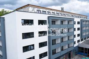 Wohnallee Hamborn | Kernsanierte 2-Zimmer-Wohnung