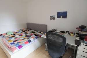 Geräumige 2-Zimmer Wohnung in Stadtnaher Lage !