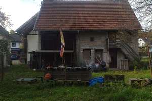 Tiny Bauernhaus mit großer Scheune in Weilrod – Unterdorfstraße 13-15, 61276 Weilrod – Vorschaubild 4