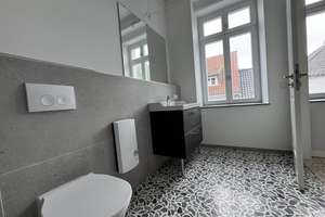 Außergewöhnliche 3-Zimmer-Neubauwohnung mit Balkon + EBK – Wilhelmstr. 2, 45219 Kettwig, Essen – Vorschaubild 10