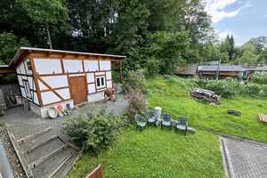 +ESDI+ Einfamilienhaus zur Traumerfüllung! Naturgelegen! Ferienvermietung oder Eigennutz möglich! – Sächsische Schweiz-Osterzgebirge (Kreis) – Vorschaubild 10