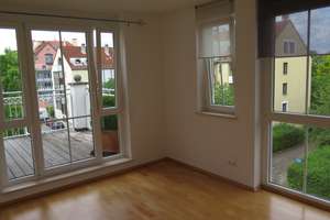 2-Zimmer-Wohnung mit Balkon, Loggia und Wintergarten in München Pasing – Karl-Hromadnik-Straße 3, 81241 Pasing, München – Vorschaubild 4