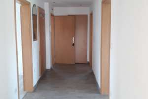 Wohnen im Grünen - ruhig gelegene 4-Zimmer-Wohnung in Bottrop