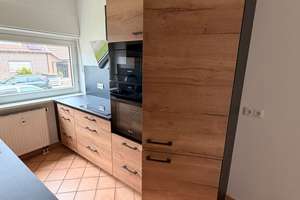In begehrter Wohnlage, Nähe Fahrradtrasse. Mit neuer Einbauküche. Erdgeschoss Whg. mit Balkon. – Grunertstraße 52, 45143 Altendorf, Essen – Vorschaubild 2