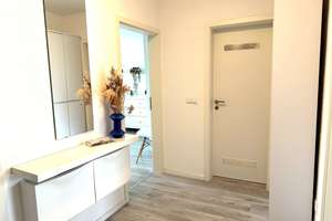 In begehrter CITY-LAGE 2 Zimmer Wohnung zu haben – Die vollständige Adresse der Immobilie erhältst du vom Anbieter., 70182 Heusteigviertel, Stuttgart – Vorschaubild 5