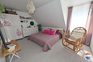 Traumhafte Eigentumswohnung über zwei Etagen mit Dachterrasse, großem Balkon und Garten in Rees – Die vollständige Adresse der Immobilie erhältst du vom Anbieter., 46459 Rees – Vorschaubild 19