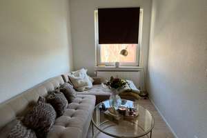 Gemütliche 2-Zimmer Wohnung mit großer Wohnküche und Gemeinschaftsgarten – Im Rocken 10, 45889 Bismarck, Gelsenkirchen – Vorschaubild 21