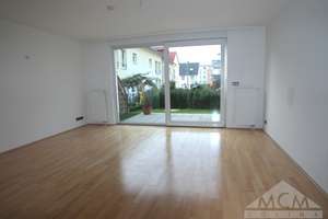 #RESERVIERT# Schönes Reihenhaus in familienfreundlicher Lage Frankfurts - mit zwei Kfz-Stellplätzen – Die vollständige Adresse der Immobilie erhältst du vom Anbieter., 60435 Altstadt, Frankfurt am Main – Vorschaubild 1