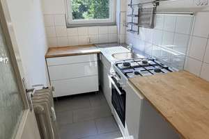 Tolles Appartment mit Blick auf den neuen Bahnhof – Werastr. 57, 70190 Kernerviertel, Stuttgart – Vorschaubild 5