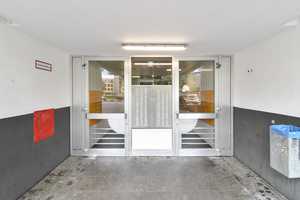 Kapitalanleger aufgepasst - Vermietete 1-Zimmer-Wohnung mit Balkon in Göttingen – Göttingen (Kreis) – Vorschaubild 4