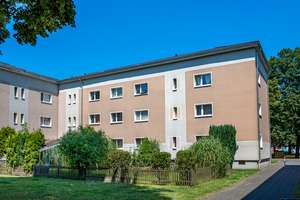Demnächst frei! 1-Zimmer-Wohnung in Dortmund Körne (WBS erforderlich) – Heimbaustraße 16, 44143 Kaiserbrunnen, Dortmund – Vorschaubild 3