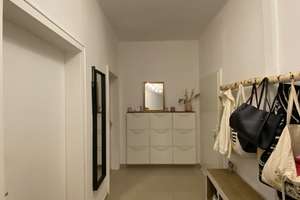 Pf-Nordstadt - 3-Zimmerwohnung mit Balkon – Die vollständige Adresse der Immobilie erhältst du vom Anbieter., 75177 Nordstadt, Pforzheim – Vorschaubild 5