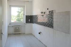 Großzügige 3-Zimmer-Wohnung mit ca. 92 m² Wohnfläche und zwei Balkonen! – 48157 Coerde, Münster – Vorschaubild 3