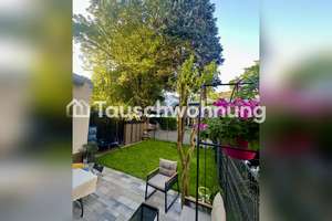 Tauschwohnung: Altbau Wohnung in der Osterstraße mit Garten – Osterstraße 44, 20259 Eimsbüttel (Ortsteil), Hamburg – Vorschaubild 4
