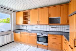 Großzügiges Reihenhaus in beliebter Lage von Surheide – Die vollständige Adresse der Immobilie erhältst du vom Anbieter., 27574 Surheide, Bremerhaven – Vorschaubild 6