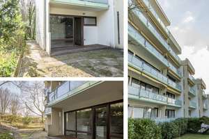 Exklusive 4-Zimmer-Gartenwohnung mit Wellness-Oase in Wiesbaden-Sonnenberg – Die vollständige Adresse der Immobilie erhältst du vom Anbieter., 65191 Sonnenberg, Wiesbaden – Vorschaubild 4