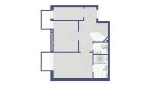 ** Paare aufgepasst ** Erstbezug in Moderner Wohnung mit Garten bei 126m² Gesamtwohnnutzfläche (2) – Die vollständige Adresse der Immobilie erhältst du vom Anbieter., 81825 Waldtrudering, München – Vorschaubild 22