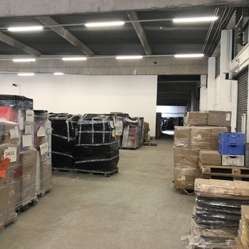 Attraktive Logistikfläche im Essener Norden | gute Erreichbarkeit | Büroflächen vorhanden