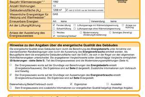 Schöne Singelwohnung in Hamburg, Hummelsbüttel, Terrasse, 1,5 Zimmer – Hummelsbütteller Hauptstr. 2, 22339 Hummelsbüttel, Hamburg – Vorschaubild 16