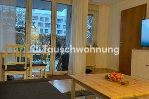 Tauschwohnung: 2 Zi-Gartenwohnung in Berlin für  2 Zi-Wohnung in München – Die vollständige Adresse der Immobilie erhältst du vom Anbieter., 10115 Mitte (Ortsteil), Berlin – Vorschaubild 7