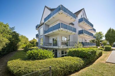 Modernisierte 3-Zimmer-Wohnung am Rosenhang in Limburg