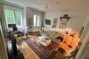 Tauschwohnung: Biete 2-Zimmer-Flat in Prenzlauer Berg/Pankow zum Tausch – Die vollständige Adresse der Immobilie erhältst du vom Anbieter., 10439 Prenzlauer Berg, Berlin – Vorschaubild 1
