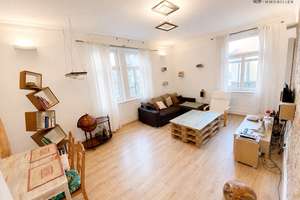 S-Mitte: Vollständig möblierte, gut ausgestattete 3-Zi.-Wohnung * EBK * 90 qm * gute Lage *
