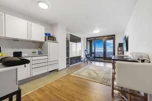Einzigartige City-Wohnung mit spektakulärem Ausblick – im 20. Stock des Bredero-Hochhauses – Hamburger Allee 6, 30161 Oststadt, Hannover – Vorschaubild 3