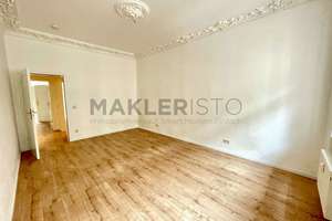 **Charmante Altbauwohnung mit Balkon und EBK im Osten Leipzigs** – Einertstraße 2, 4315 Neustadt-Neuschönefeld, Leipzig – Vorschaubild 2