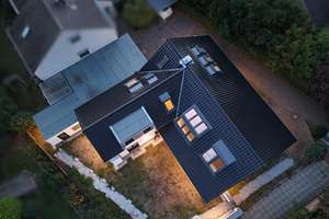 Energieeffizient & langlebig: Modernisiertes Familienglück im Heideviertel – Die vollständige Adresse der Immobilie erhältst du vom Anbieter., 30625 Heideviertel, Hannover – Vorschaubild 4