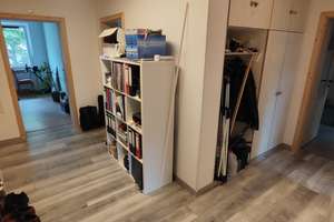 Sanierte 3-Zimmer Eigentumswohnung (86m²) an der Geeste mit Fahrstuhl in Bremerhaven (Weserfähre) – Bussestr. 18, 27570 Geestemünde-Nord, Bremerhaven – Vorschaubild 5
