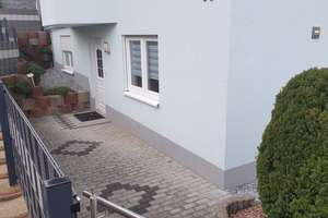 2-Zimmer Einliegerwohnung in Künzelsau-Taläcker