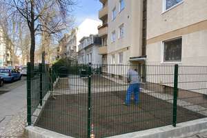2 Zimmer - renoviert - neue Küche / Bad - Balkon - am Renée-Sintenis-Platz – Handjerystrasse 68, 12159 Friedenau, Berlin – Vorschaubild 23