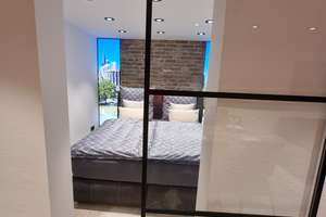 Möbliertes Luxusappartement in Aachen City-Center – Matthiashofstraße 51, 52064 Theater, Aachen – Vorschaubild 27