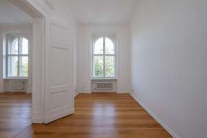 5-Zimmer-Altbauwohnung mit Kachelöfen & Stuck – 144 m² in Top-Lage – Die vollständige Adresse der Immobilie erhältst du vom Anbieter., 10969 Kreuzberg, Berlin – Vorschaubild 6