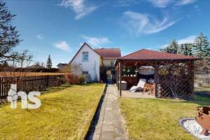 PROVISIONSFREI: Großzügiges Einfamilienhaus in Braunsbedra mit 7 Zimmern & 901 m² Grundstück – Freyburger Straße 29A, 6242 Braunsbedra – Vorschaubild 24