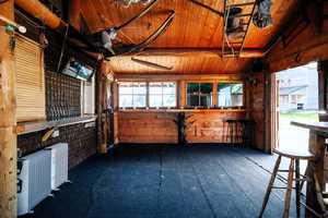 Feldberg: Bergchalet Grafenmatt und Ferienwohnung in einzigartiger Lage – Breisgau-Hochschwarzwald (Kreis) – Vorschaubild 31