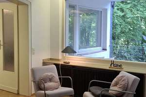Helle 3,5 Zimmer Maisonette-Wohnung im EG in Wuppertal-Elberfeld – Die vollständige Adresse der Immobilie erhältst du vom Anbieter., 42119 Elberfeld, Wuppertal – Vorschaubild 10