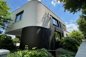 Exklusive Residence mit großzügiger Tiefgarage in bester Halbhöhenlage – Die vollständige Adresse der Immobilie erhältst du vom Anbieter., 70193 Hölderlinplatz, Stuttgart – Vorschaubild 4
