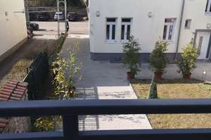 Exklusive 2-Zimmer-Wohnung mit Balkon & moderner Ausstattung am Schloßpark – Wiesbaden-Biebrich – Am Schlosspark 65 A, 65203 Biebrich, Wiesbaden – Vorschaubild 3
