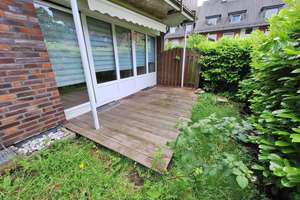 3-Zimmer-Wohnung in Niendorf Tibarg-Nähe, ruhige Sackgasse – Ordulfstr. 69, 22459 Niendorf, Hamburg – Vorschaubild 3